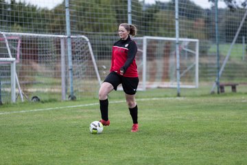 Bild 19 - Frauen Grossenasper SV - SV Steinhorst/Labenz : Ergebnis: 1:3